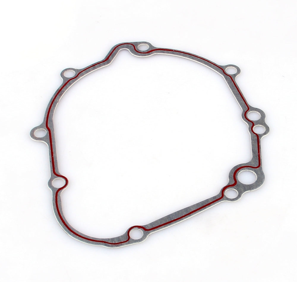 5PCS Stator Cover Gaskets for Suzuki GSXR600 GSXR750 K6-L6 11483-01H00-00