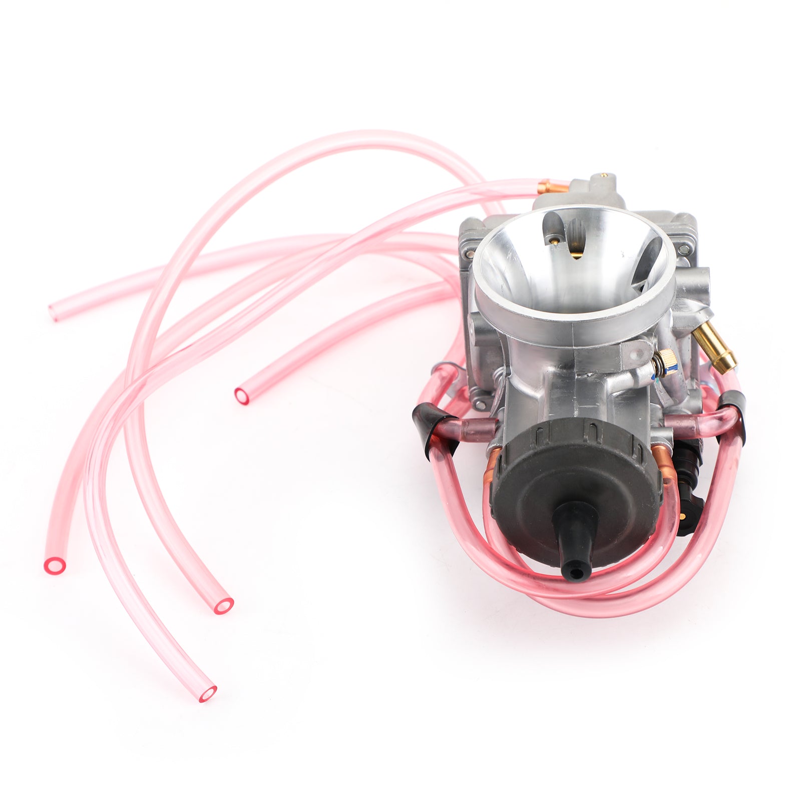 Motorcycle PWK 36mm Airstriker Carburetor For Keihin Scooter LT500 ATC250R CR250 Generic