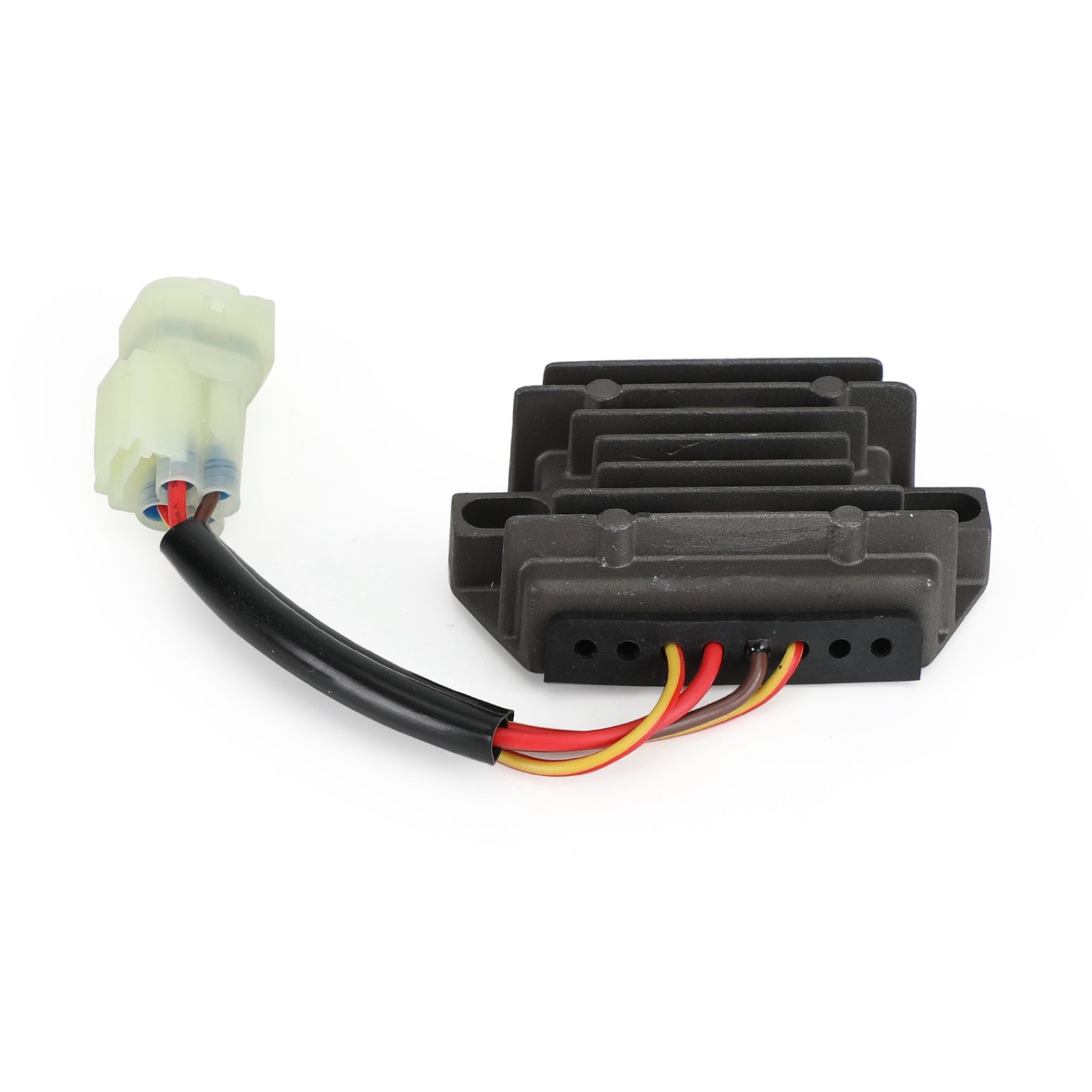 Voltage Regulator Rectifier For Arctic Cat Snowmobile 3006-895 3006-378 3007-774 Generic