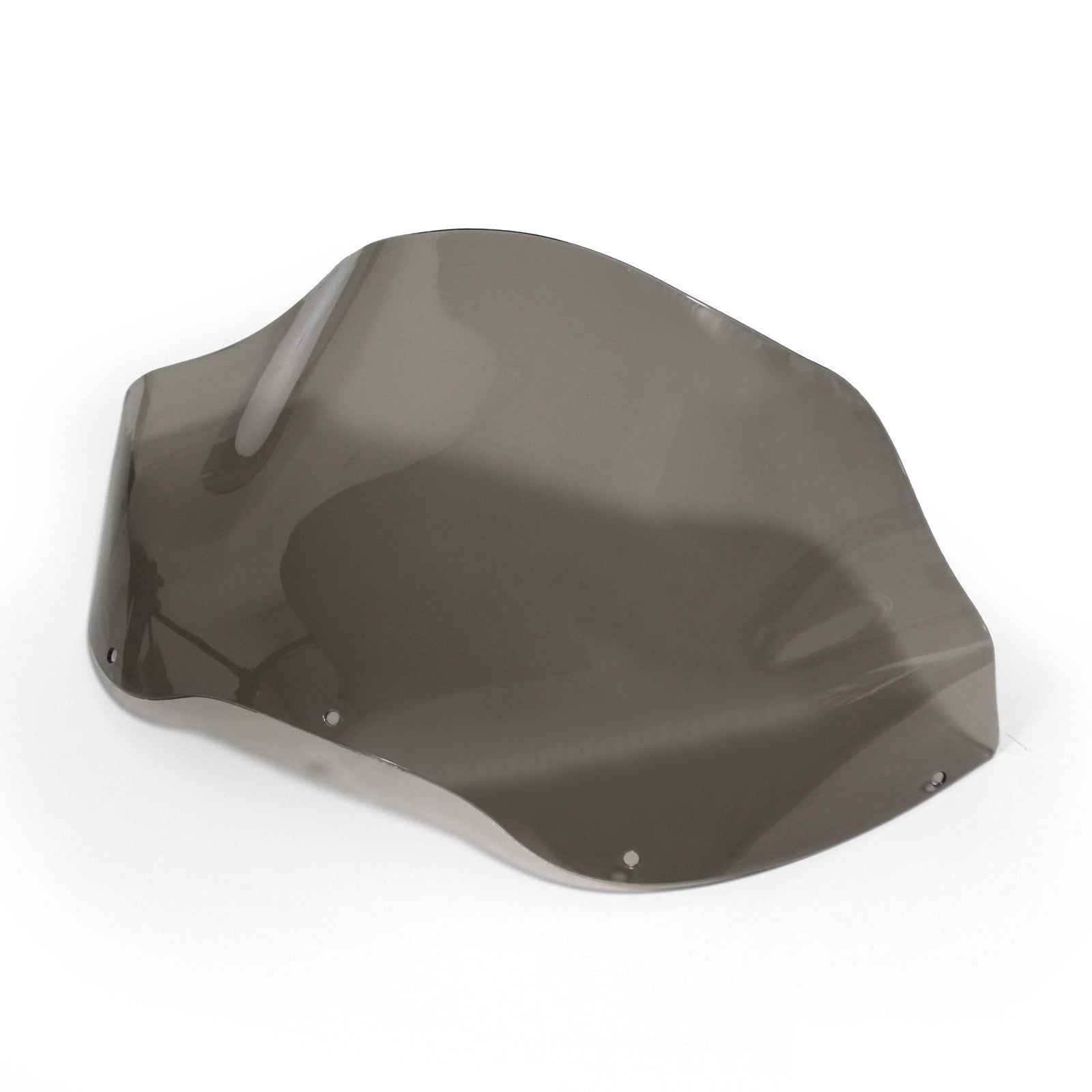 Pare-brise de carénage de 13 pouces pour Harley Road Glide FLTR 2008-2013 A générique