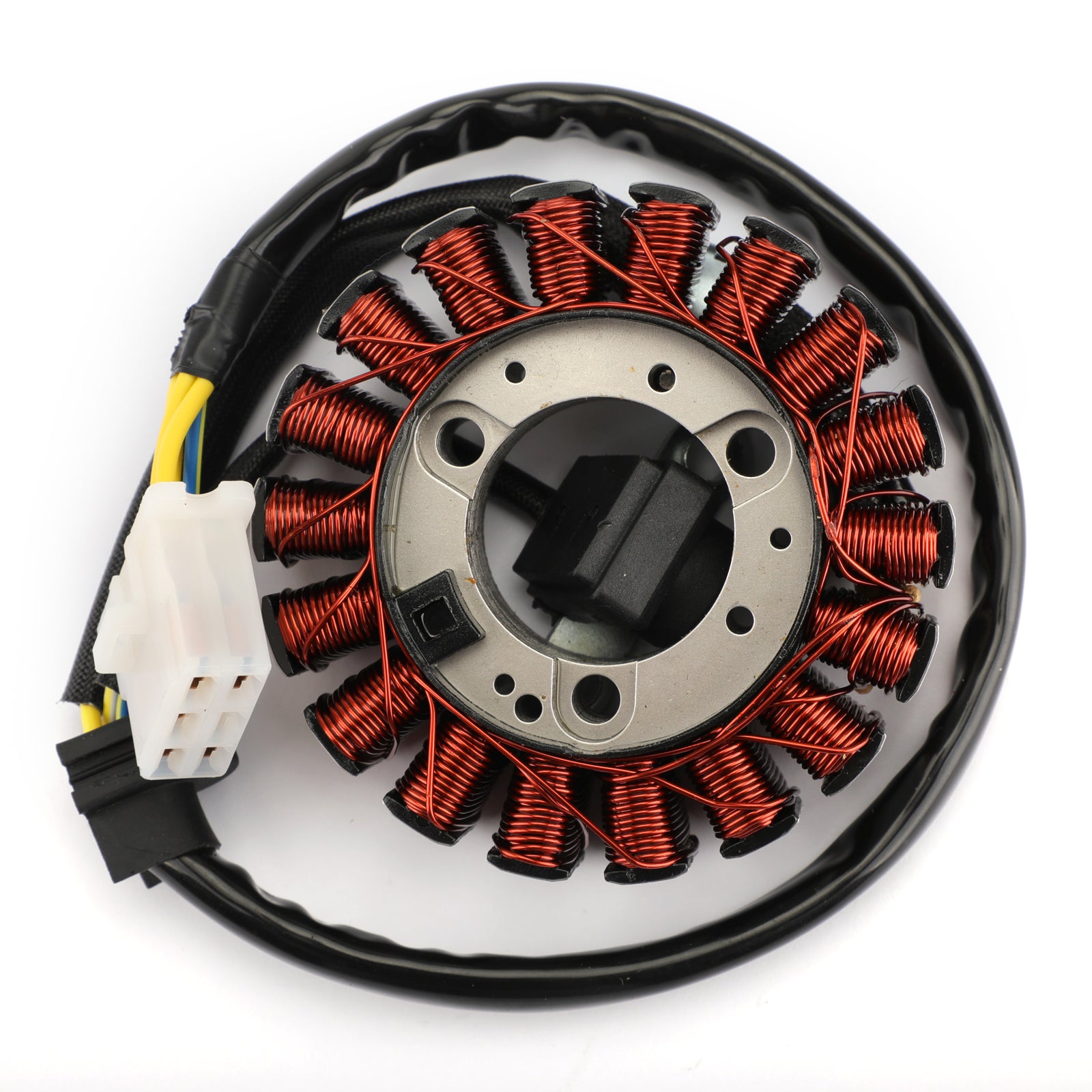 Bobine de Stator de générateur 18 pôles pour Honda CBR 125 CBR125 RW 2007 2008 2009 2010