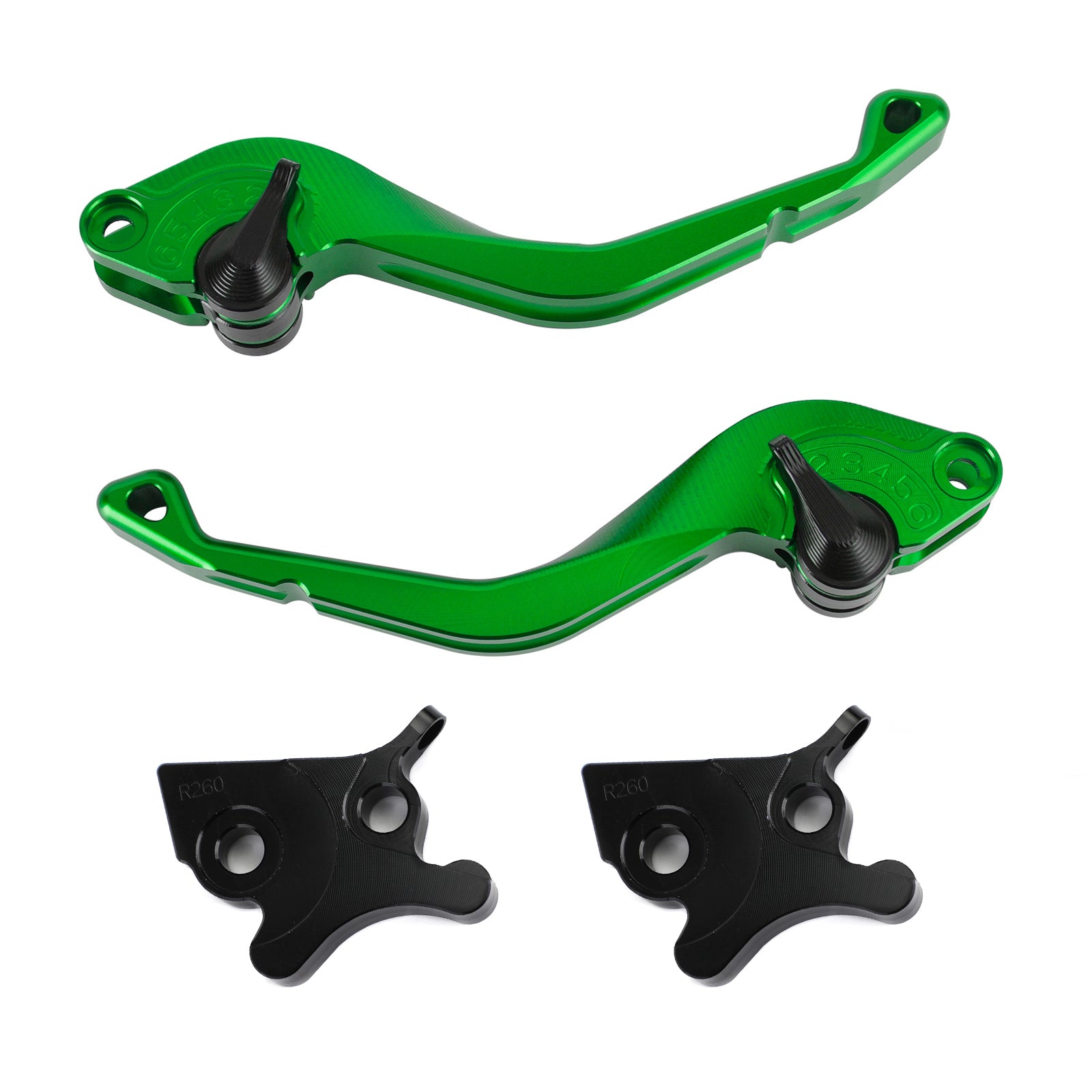 NEW Short Clutch Brake Lever fit for VESPA GTS 300 Super