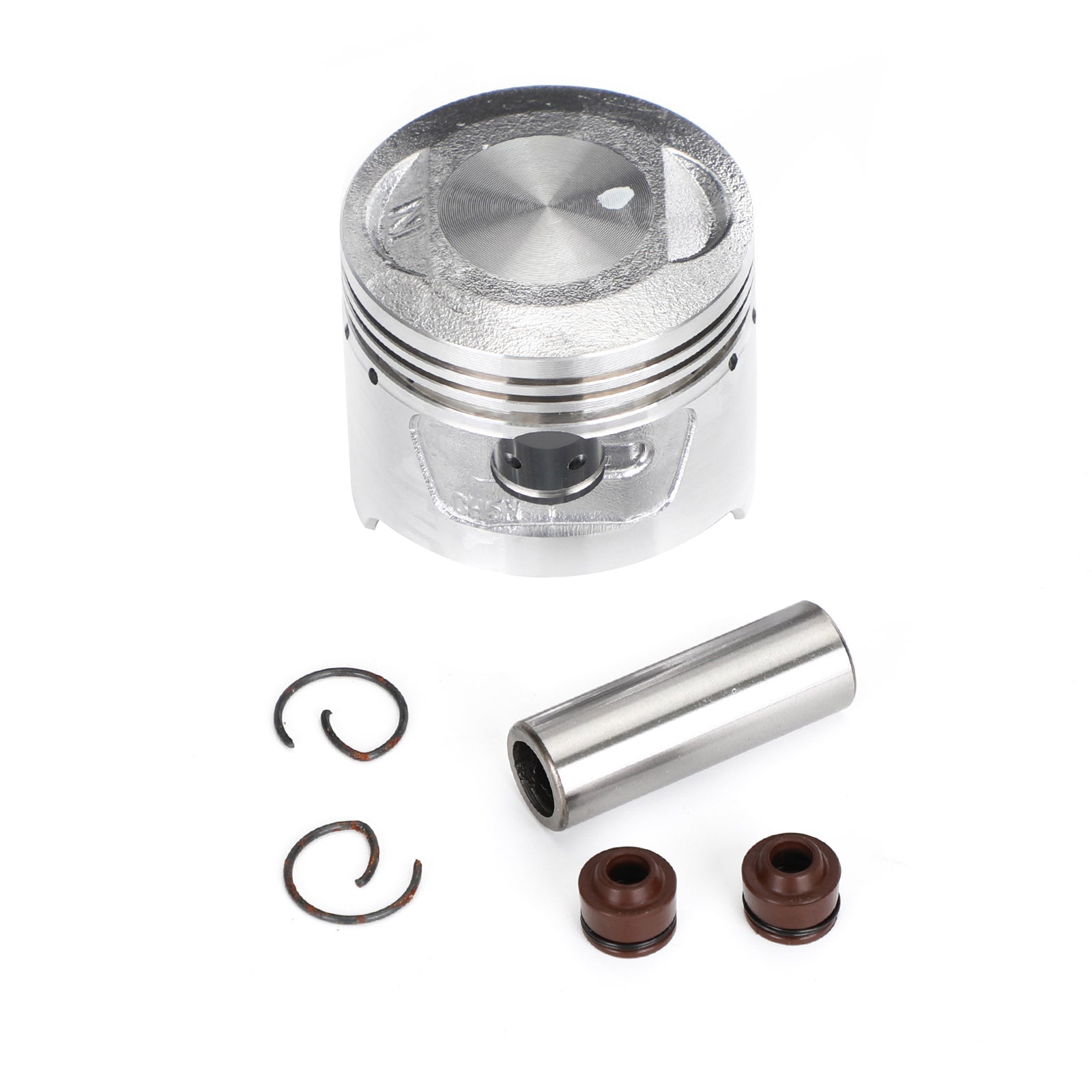 Kit de joints d'étanchéité pour cylindre et Piston, XL70 74-76 XR70R 97-03 CL70 69-72 ATC70 78-85, Kit d'extrémité supérieure