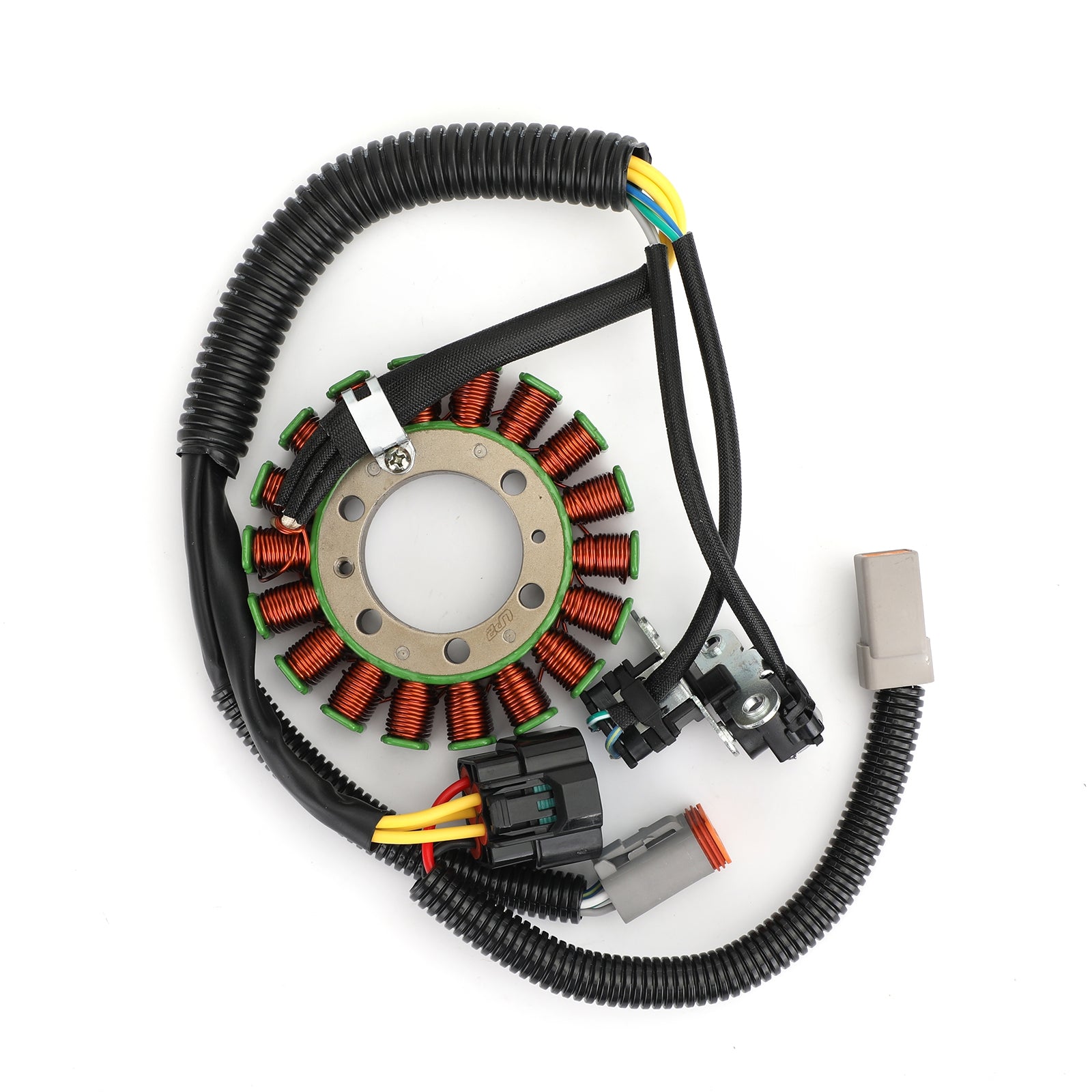 Alternateur de générateur de Stator pour SKI-DOO 420889907 420889908 420889909 420889904