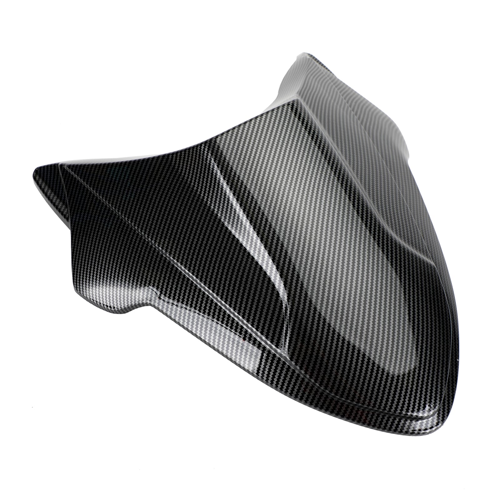 Rear Tail Seat Fairing Cowl Cover for Honda CB650R 2021-2022 Generic