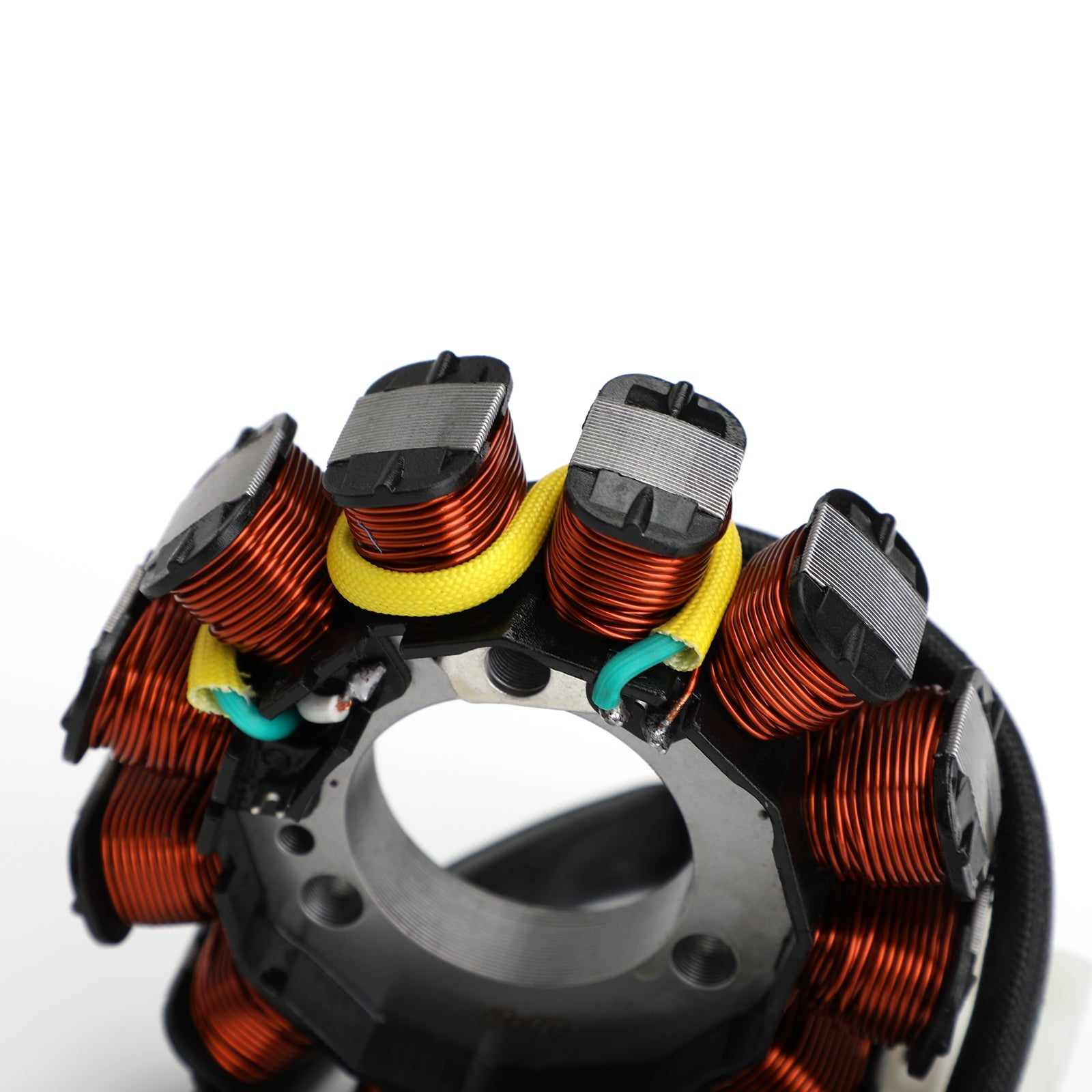 Stator Magneto Generator For Honda CBF125 CBF 125 2008-2015 Repl 31120-KWF-941