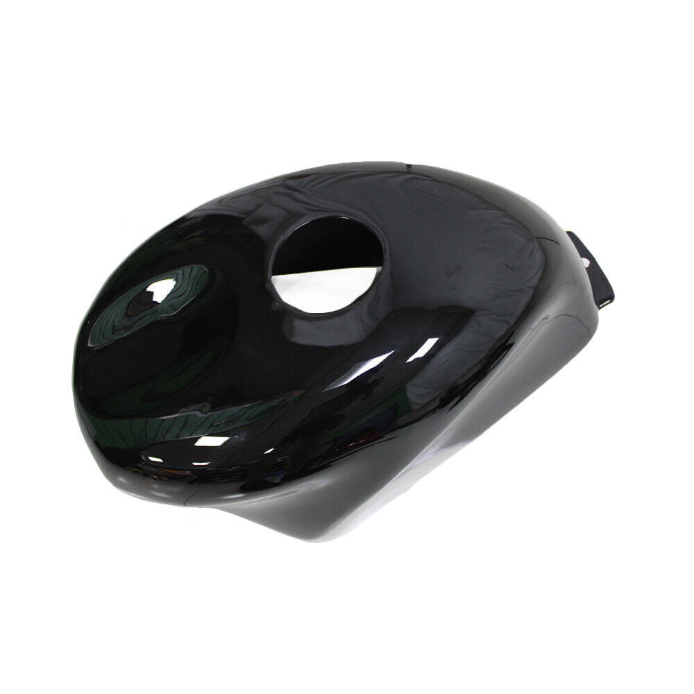 Amotopart Aprilia 1998–2003 RS250 Verkleidungsset in Schwarz und Rot