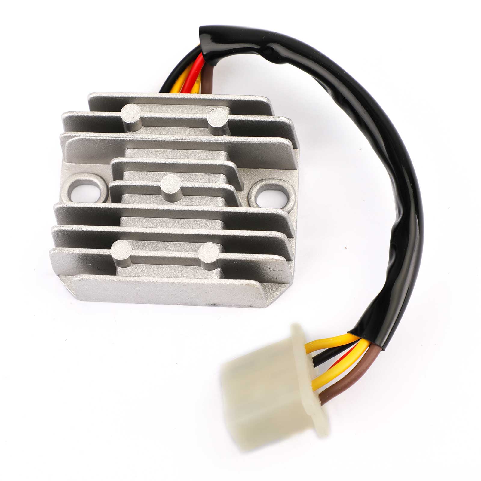 Voltage Regulator Rectifier Fit For Kawasaki KZ750 B1 1976 KZ440 D5 A4 KZ250 LTD W1 1983