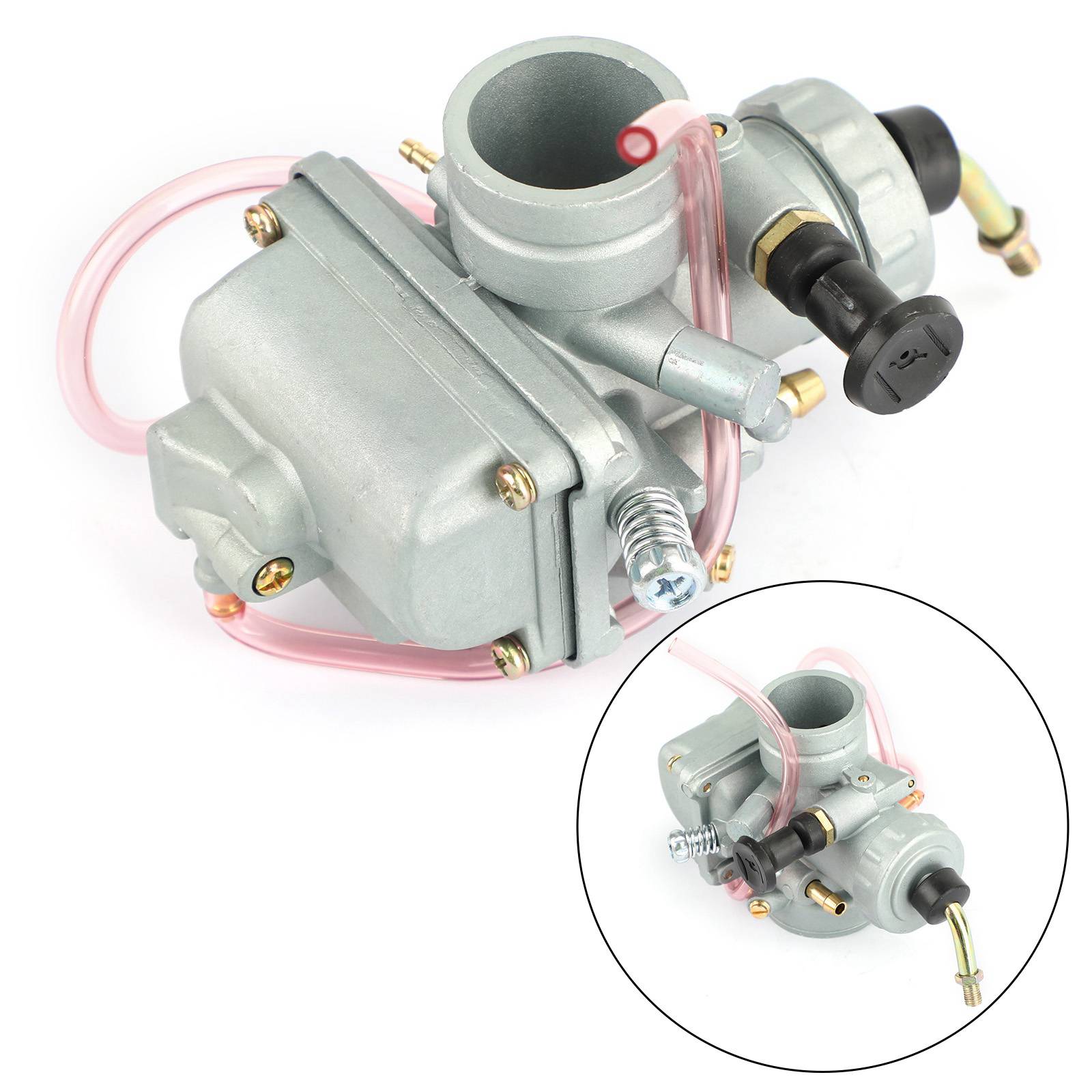 Carburetor Carb Fit For Suzuki DR125 1982-1988