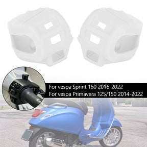 Handlebar Switches Cover Button For Sprint Primavera 125 150 2014-2022