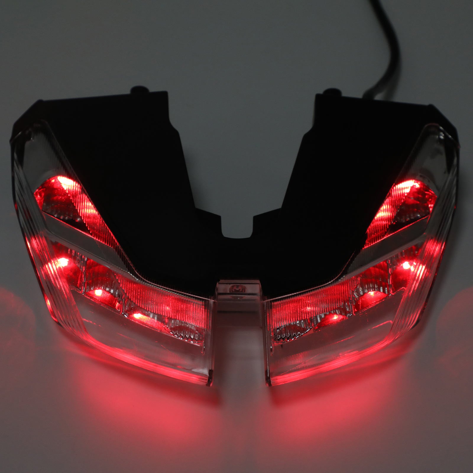 12-21 Ducati Hypermotard 821 939 950 S Tail Lights Turn Signal