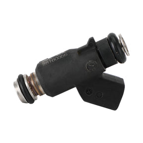 Injecteur de carburant 2 trous pour HiSun ​​EFI UTV550 MSU500 HS500 Cowboy TSC 28160355