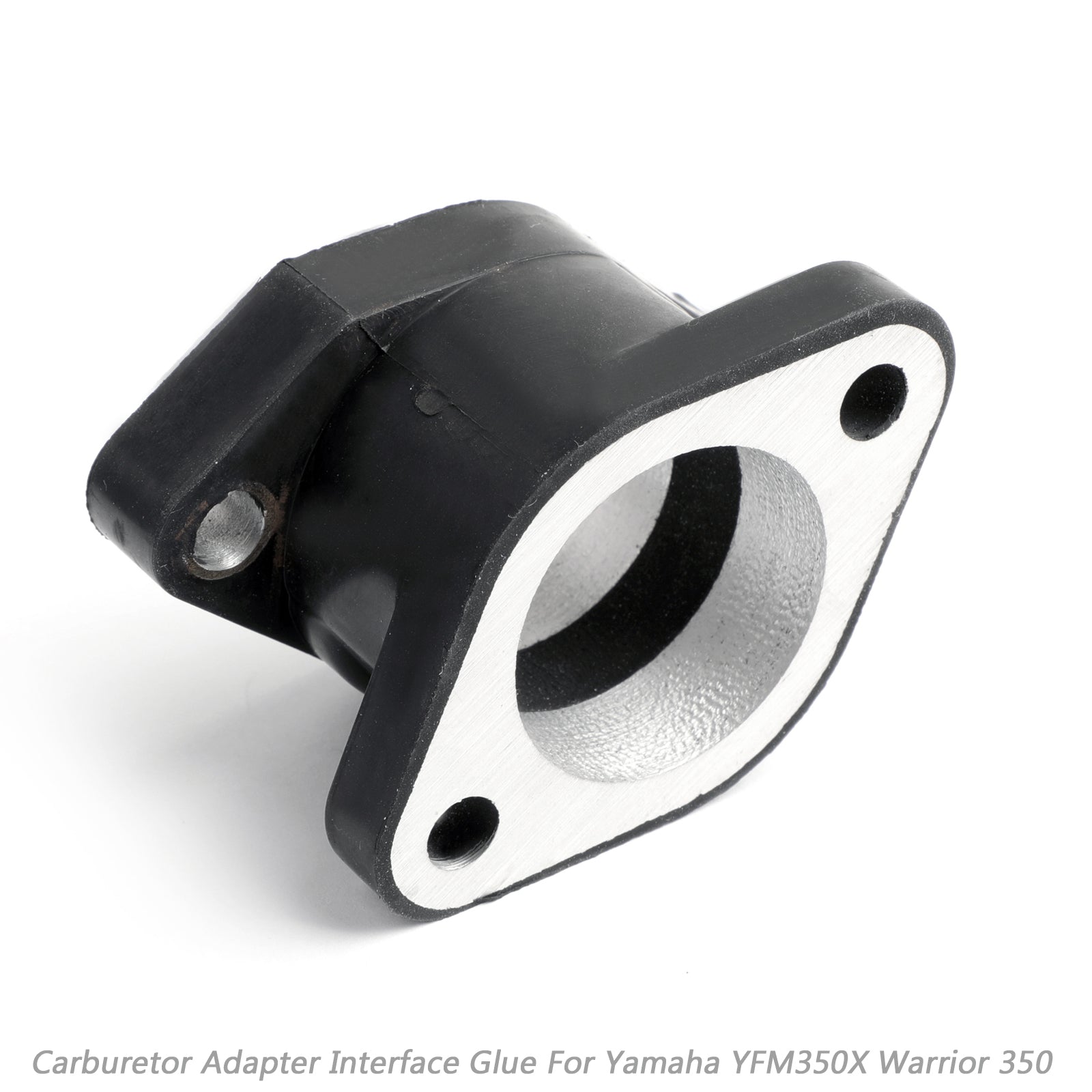 Botte de carburateur d'admission 1UY-13586-02 pour Yamaha YFM350X Warrior 350 YFM350FX