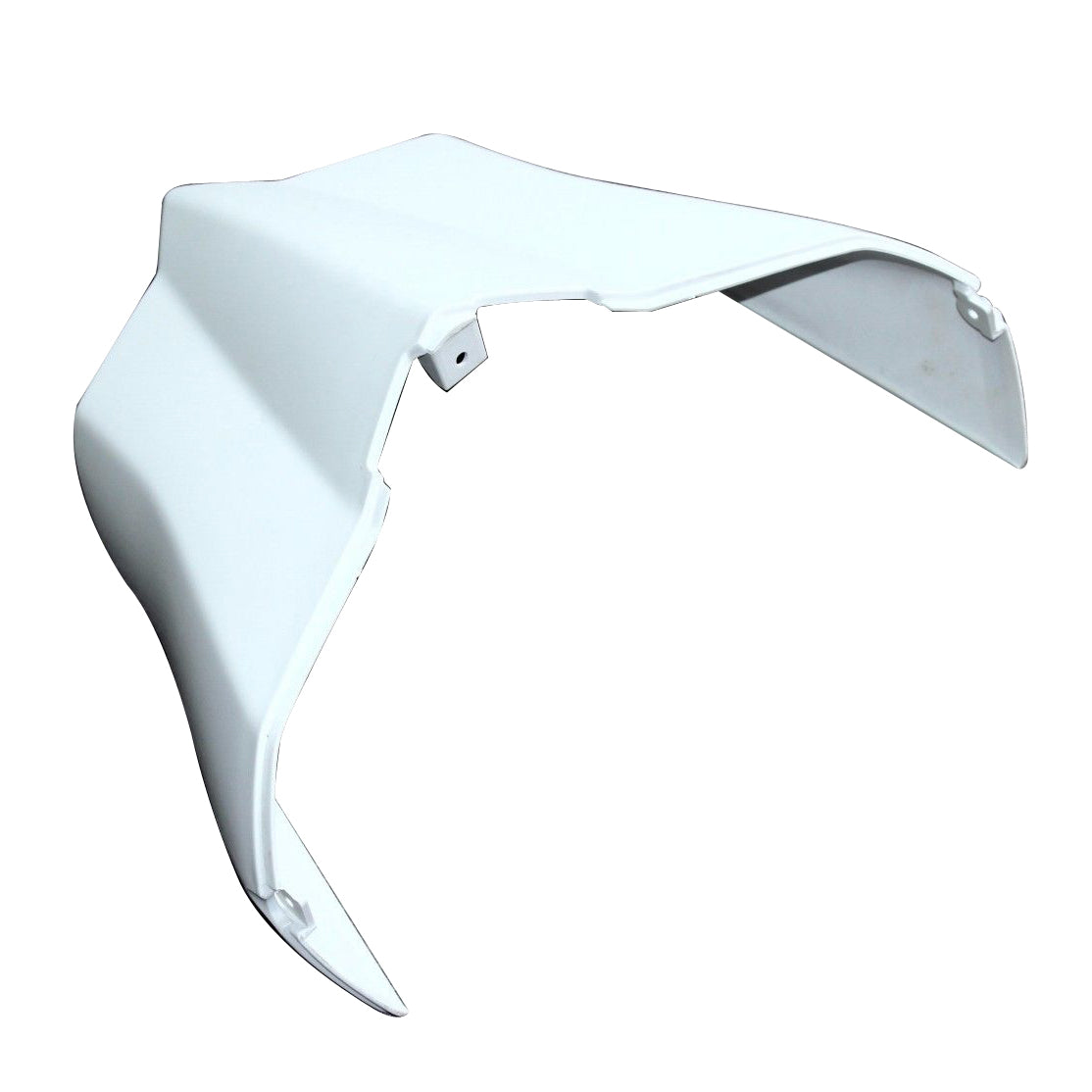 Amotopart 2005-2006 Ducati 999/749 Fairing Unpainted Kit