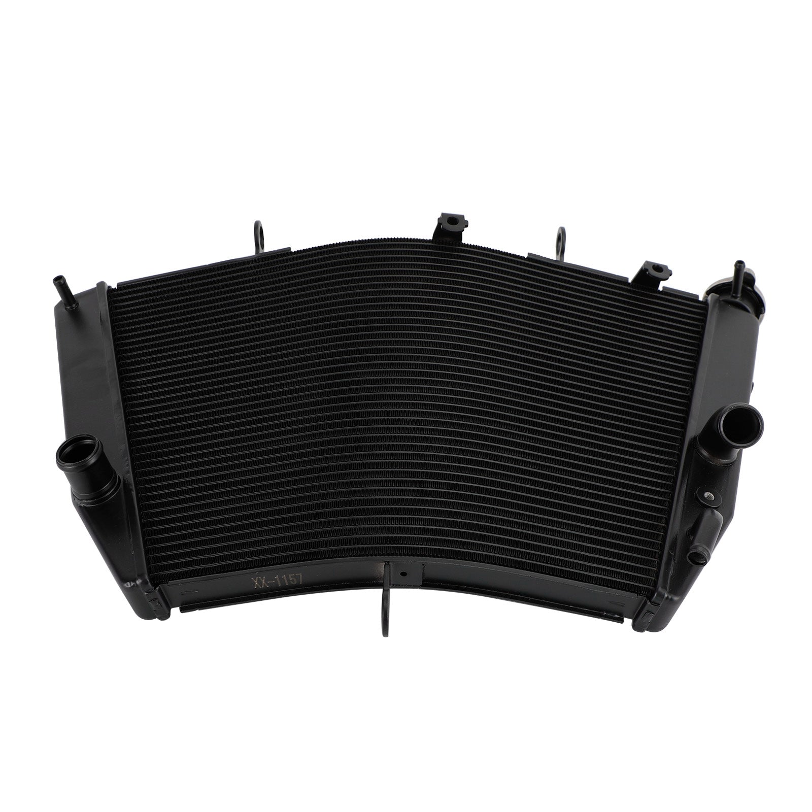 Radiateur de refroidissement pour Suzuki GSXR 600 750 GSX-R600 GSX-R750 2006-2014