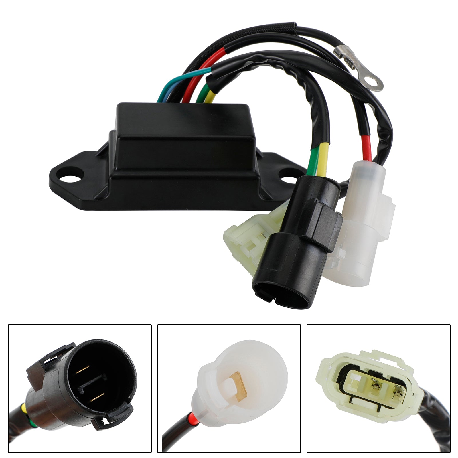 CDI BOX Igniter fit for Honda BF135A4 BF150A4 LD/XD LU/XU LCD/XCD 38550-ZY6-003 Generic