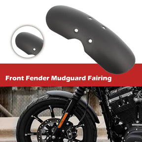 Front Fender Mudguard For Bonneville T100 Scrambler Thruxton 2001-2016 Generic