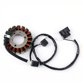 Generator Stator Coil For Yamaha RS Rage RSG90 2006 RS Vector GT RS90GT 2006 via fedex
