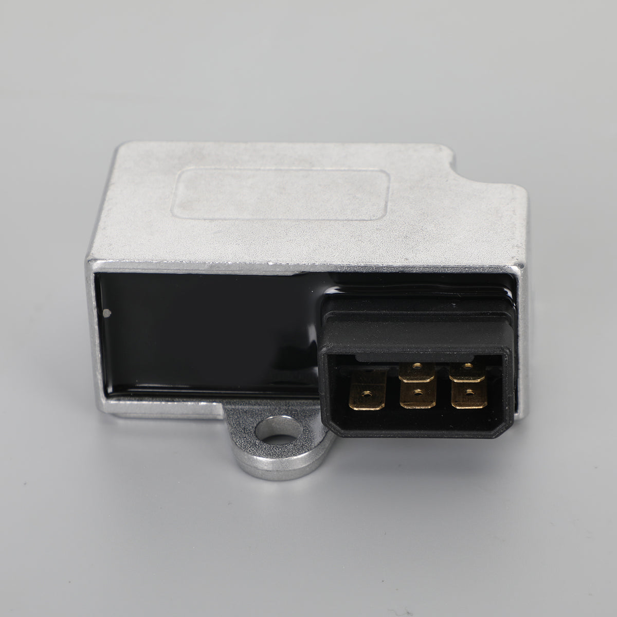 CDI BOX Accenditore adatto per Moto Guzzi V35 350 V50 500 1977-1980 GU19721400 Generico
