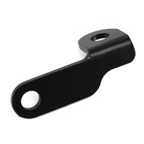 Staffa supporto indicatore di direzione Morsetto forcella anteriore posteriore per Sportster Big Twin