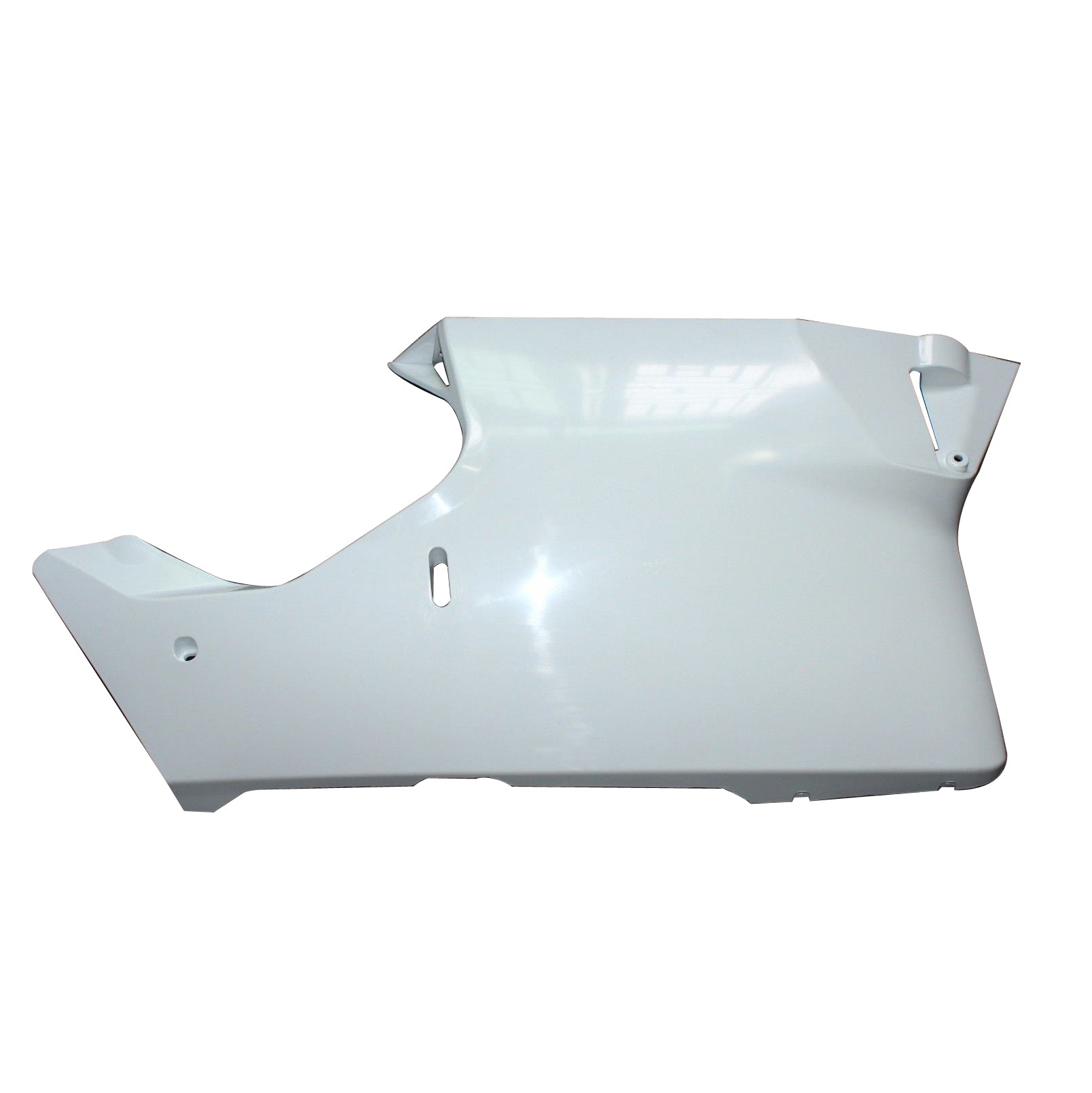 Amotopart 2005-2006 Ducati 999/749 Fairing Unpainted Kit