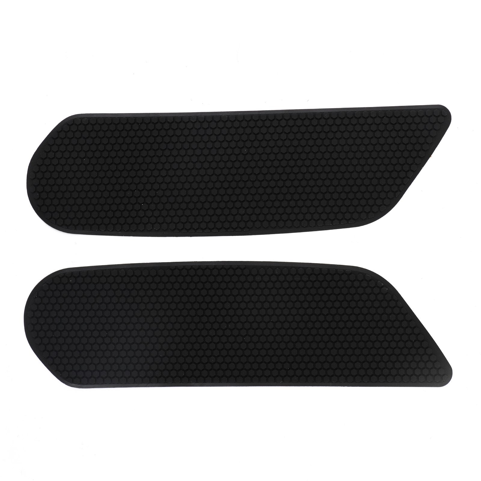 2Pcs Tank Pads Traction Grips Protector Kit Fit For Kawasaki Z900 2017-2020