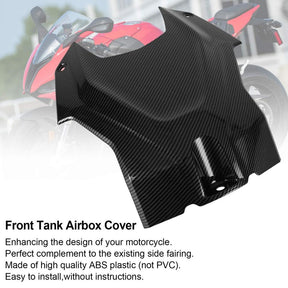 Carbon-Fronttank-Airbox-Abdeckungsverkleidung für BMW S1000RR S 1000RR 2019 2020 Generic