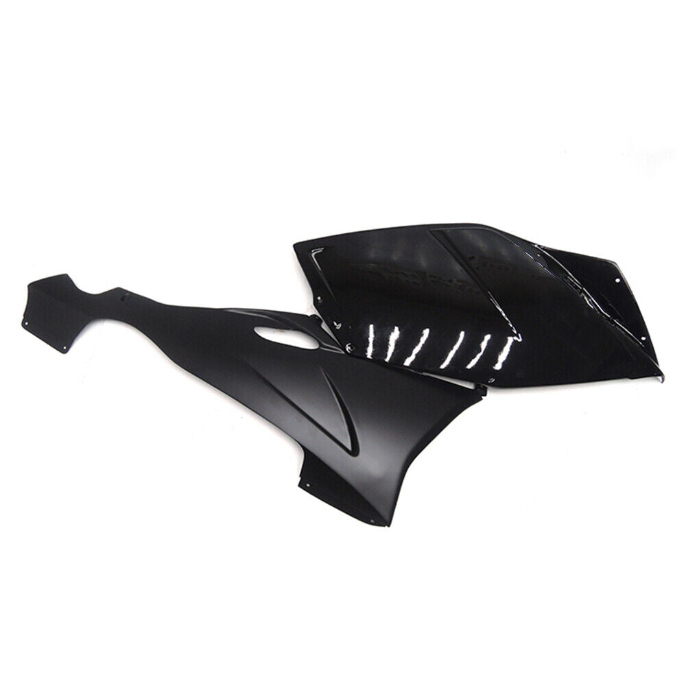 Amotopart BMW 2005-2010 K1200S Black Fairing Kit