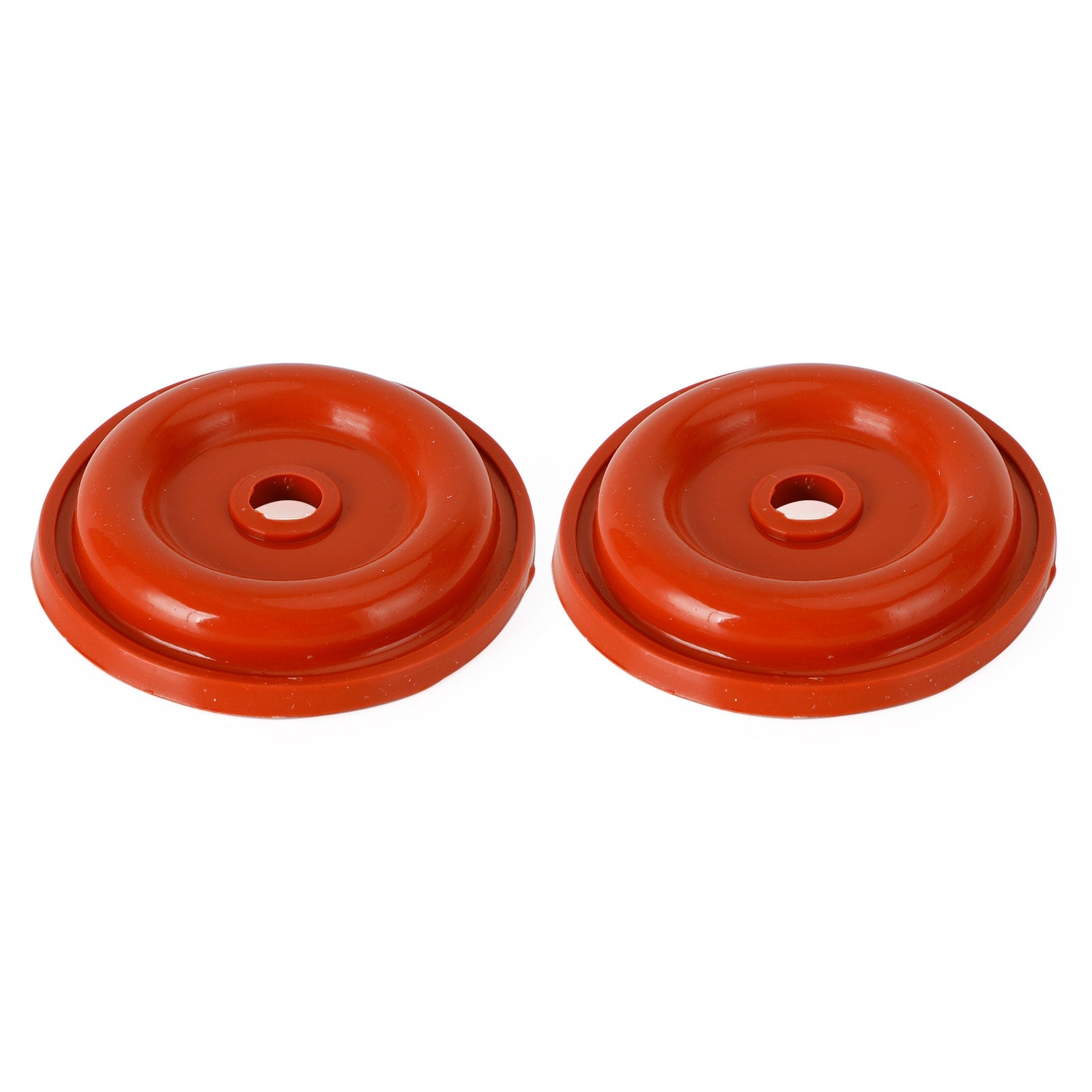 2 soufflets de soupape d'échappement pour Polaris 440 500 600 817837 0926-0302 12-557 5414495 générique