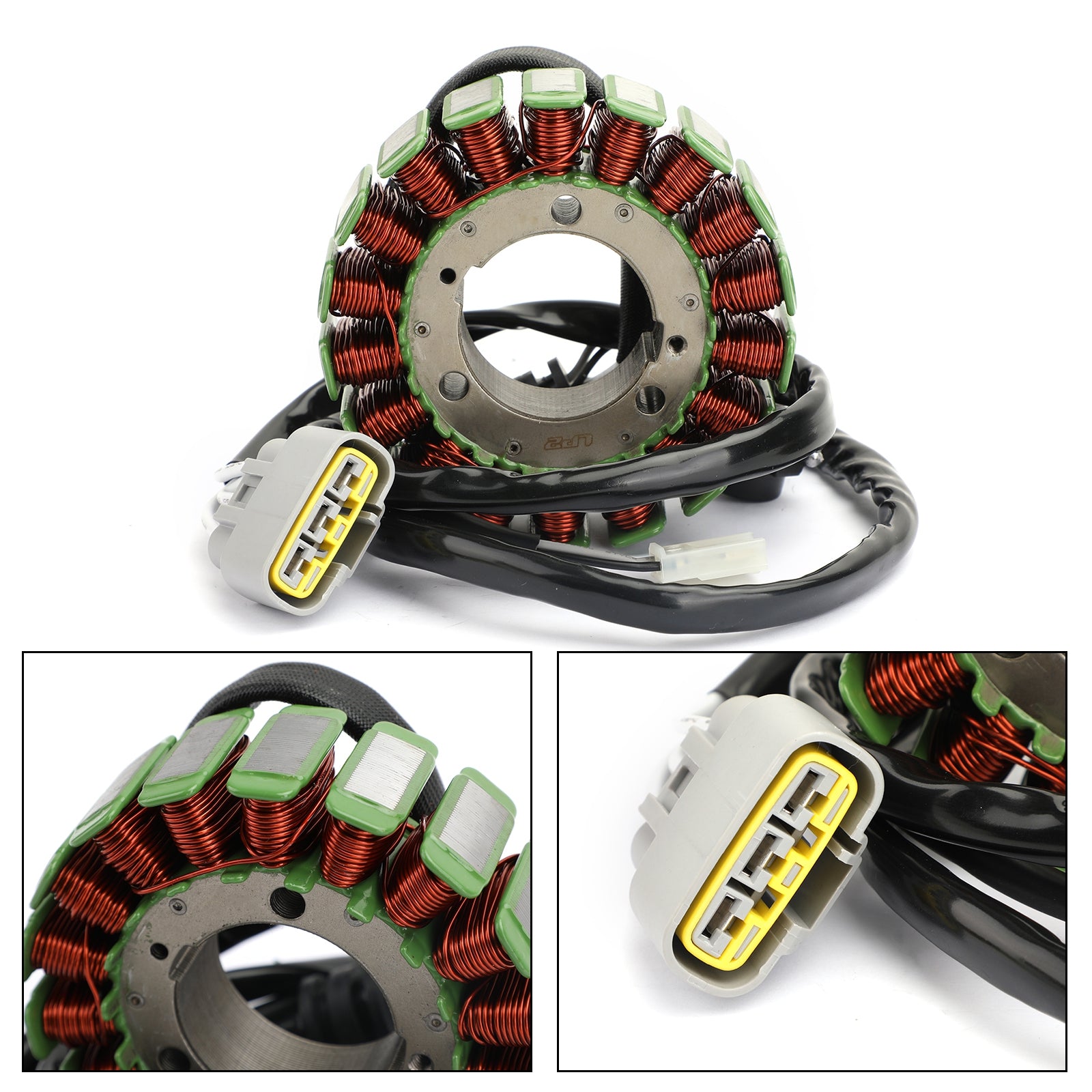 Générateur de Stator pour Yamaha MT-09 Tracer 900 GT XSR 900 FZ-09 FJ-09 2014-2019