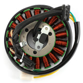 Lichtmaschine-Generator-Stator passend für Suzuki SV 650, ABS 17-20 / SFV 650 09-15 über Fedex