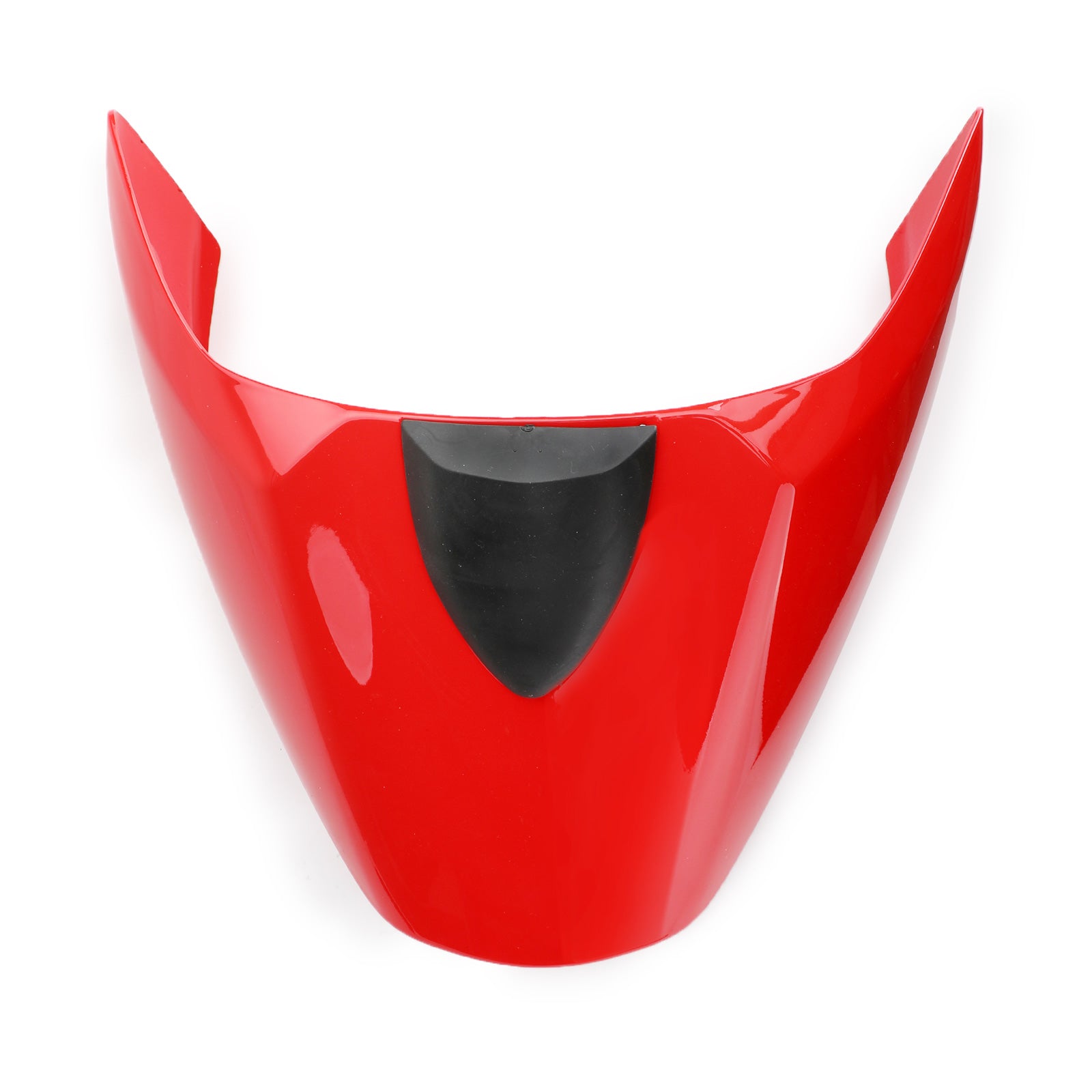 Capot de carénage de siège arrière de moto rouge toutes années DUCATI 796 795 M1100 696