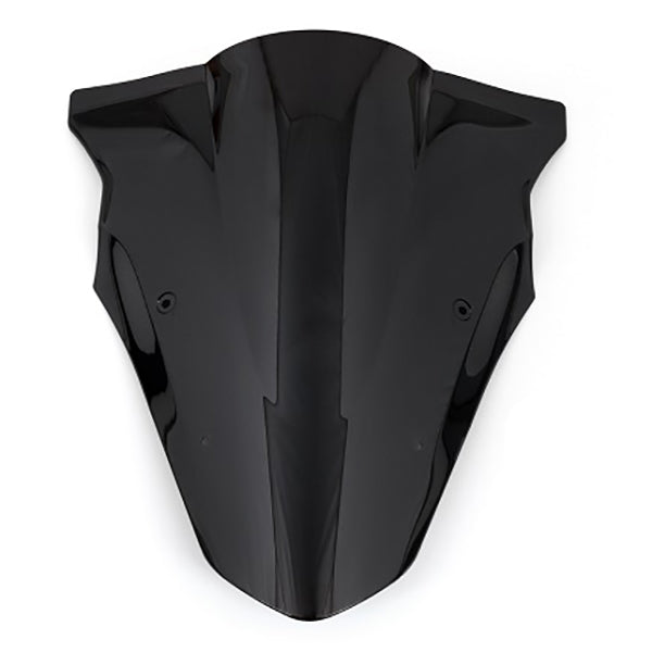 Amotopart 2012-2016 Kawasaki Ninja 650 EX650 Fairing Black Kit