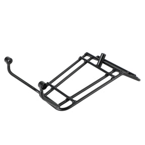 Gepäck Beinschild Schutz Center Rack Für Honda Trail 125 CT125 Hunter 2020-2023