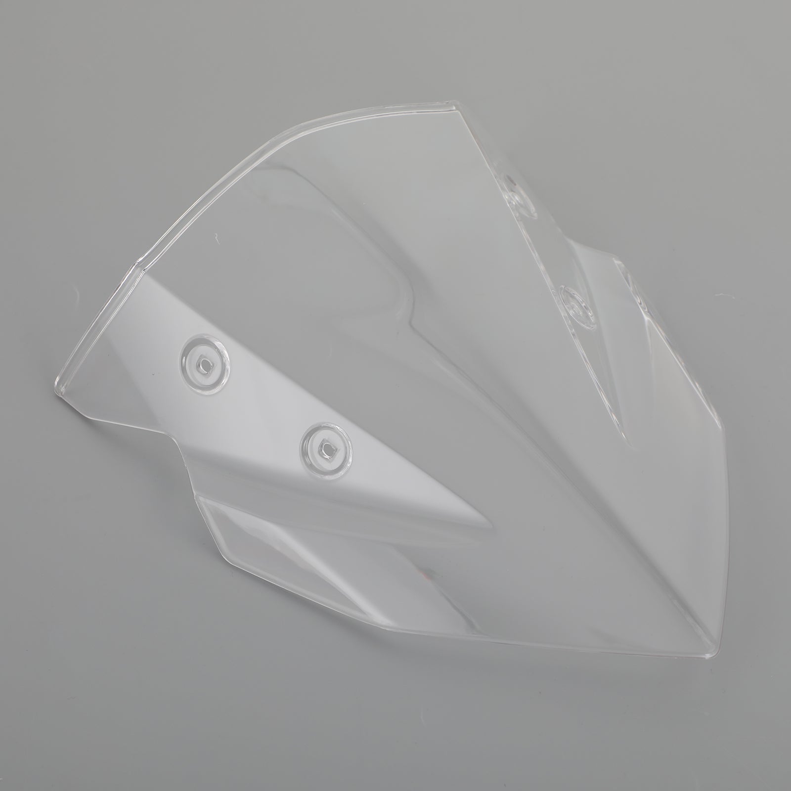 Windshield Windscreen Wind Shield Protector for Kawasaki Z400 2018-2022