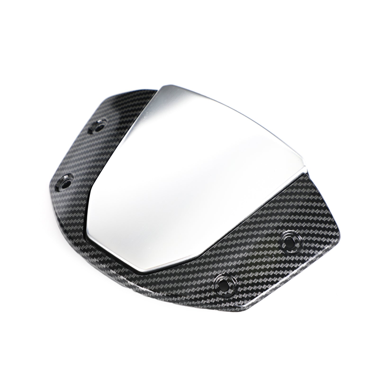 Protecteur de pare-brise pour HONDA CB650R CB1000R 2018 – 2020 générique