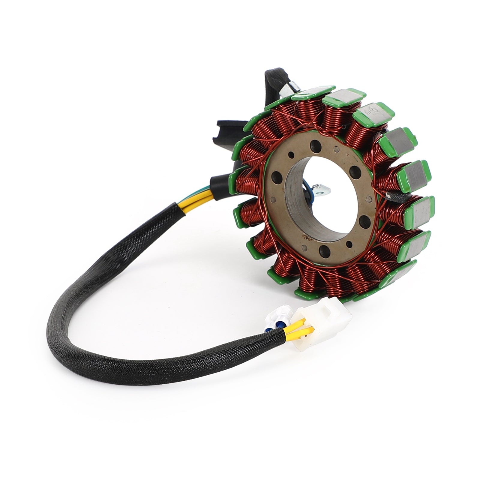 Suzuki LTF250 F LTF300F LT-F4 / Arctic Cat ATV 250/300 Generator-Stator