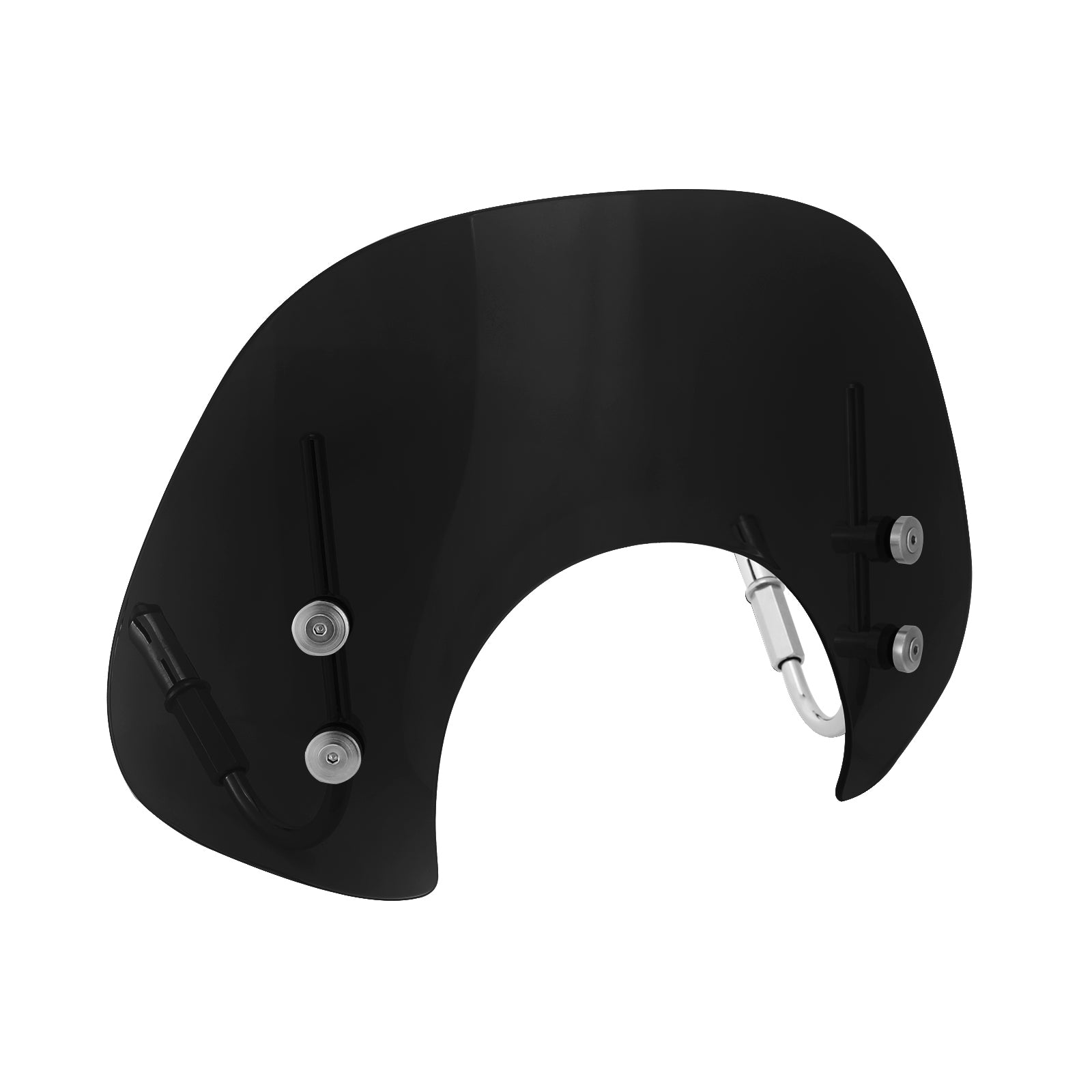 Parabrezza corto adatto per Vespa GTS250 GTS300 2017-2022