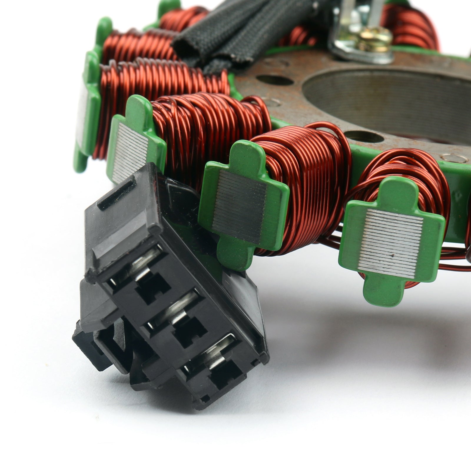 Arashi Engine Stator Coil And Voltage Regulator For HONDA CBR600RR 2007-2012 Motorcycle Replacement Accessories Rectifier CBR 600 RR CBR600 600RR 2008 2009 2010 2011