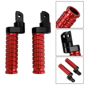 Front Footrests Foot Peg fit for Benelli Tornado 302R BN302S 18-22 TNT 135 2022