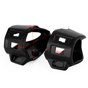 Handlebar Switches Cover Button For Sprint Primavera 125 150 2014-2022