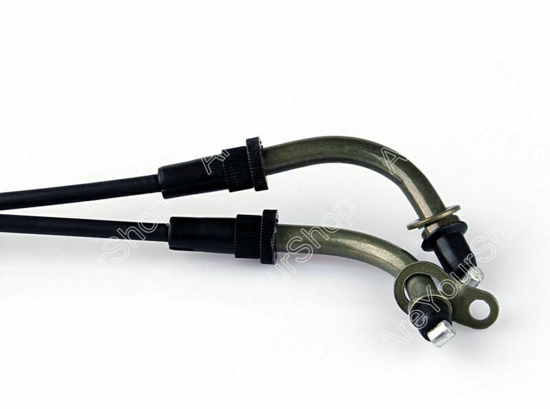 GSXR600/750 06-2009 para Suzuki Wire 2005-2009 Cable de línea Gas GSXR1000 acelerador