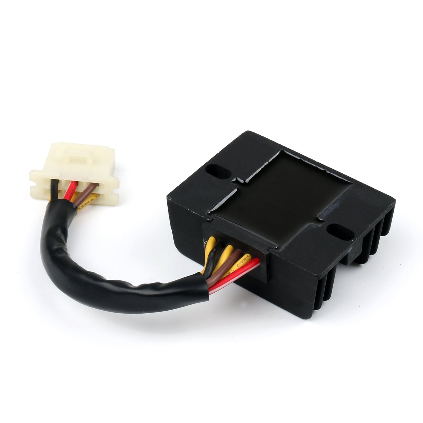 Voltage Regulator Rectifier Fit For Kawasaki ZX400 ZZR400 90-92 Z550 GT550 83-94 EN450 454LTD 85-90 EN400 89-94