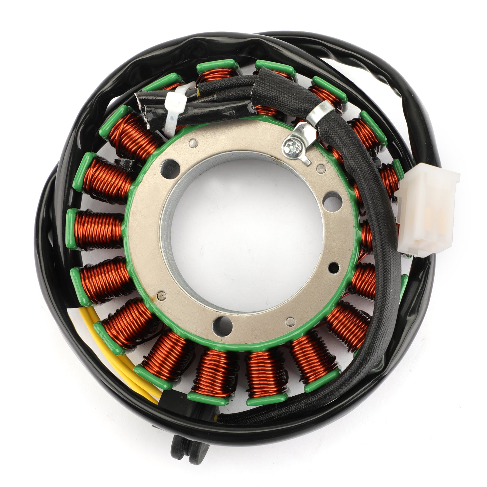 Bobine de Stator pour Triumph Scrambler/Bonneville/America/Thruxton/Speedmaster 900 Fedex