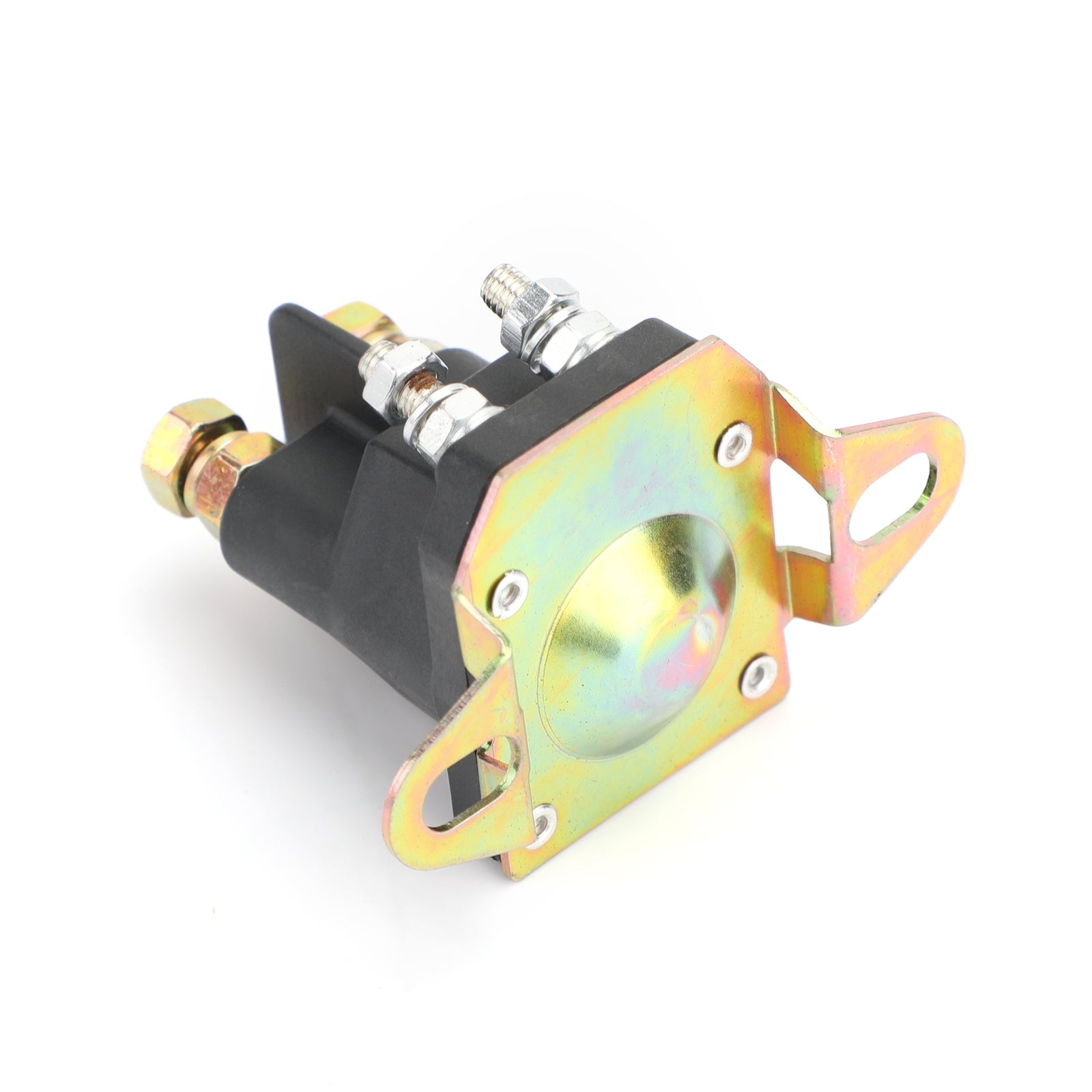 Starter Relay Solenoid Switch Fit For JOHN DEERE X360 serial numbers above 150001+ X304 serial numbers above 120001+