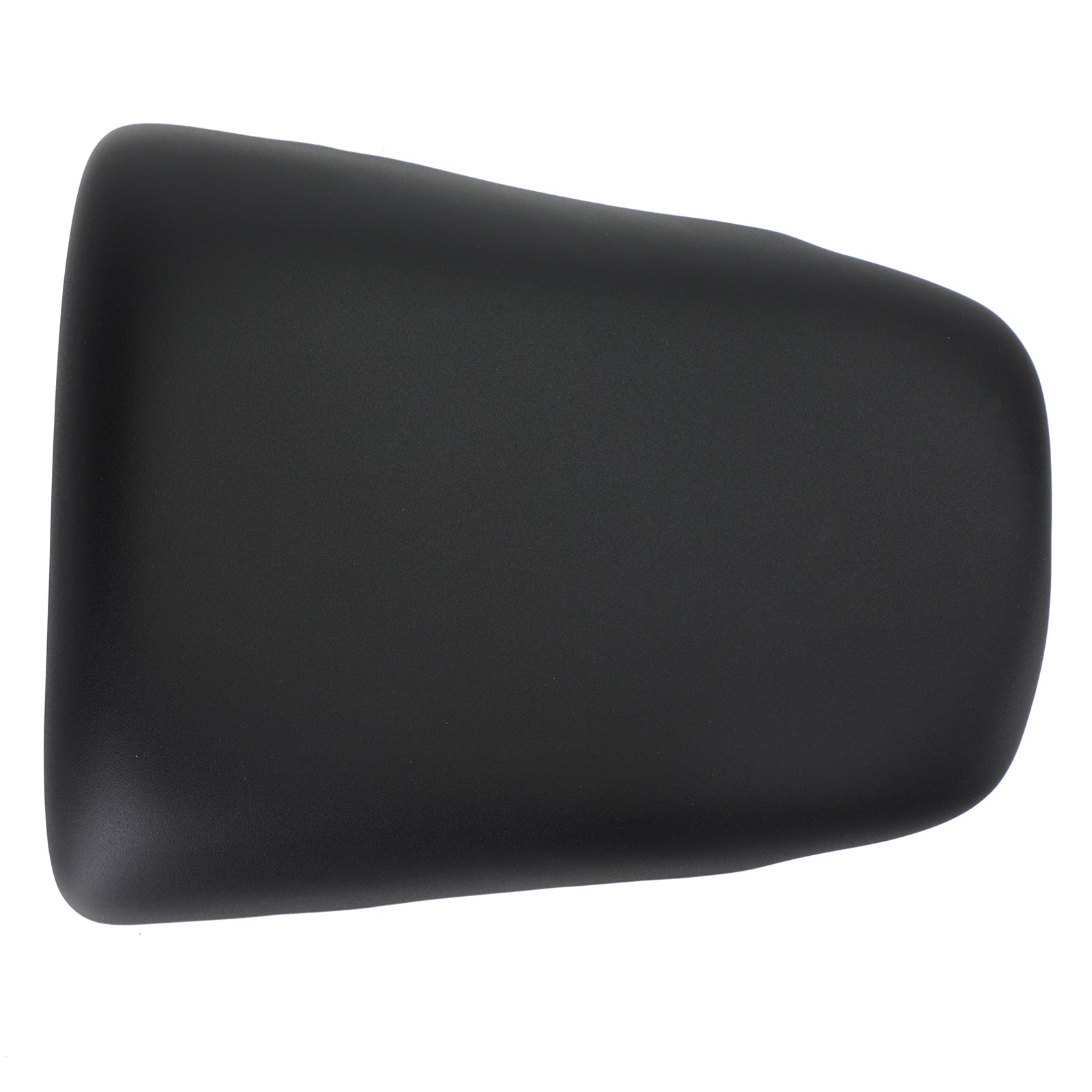 Coussin de siège passager arrière noir, adapté à Suzuki Sv650 1000 2003-2007 04 05 06 générique