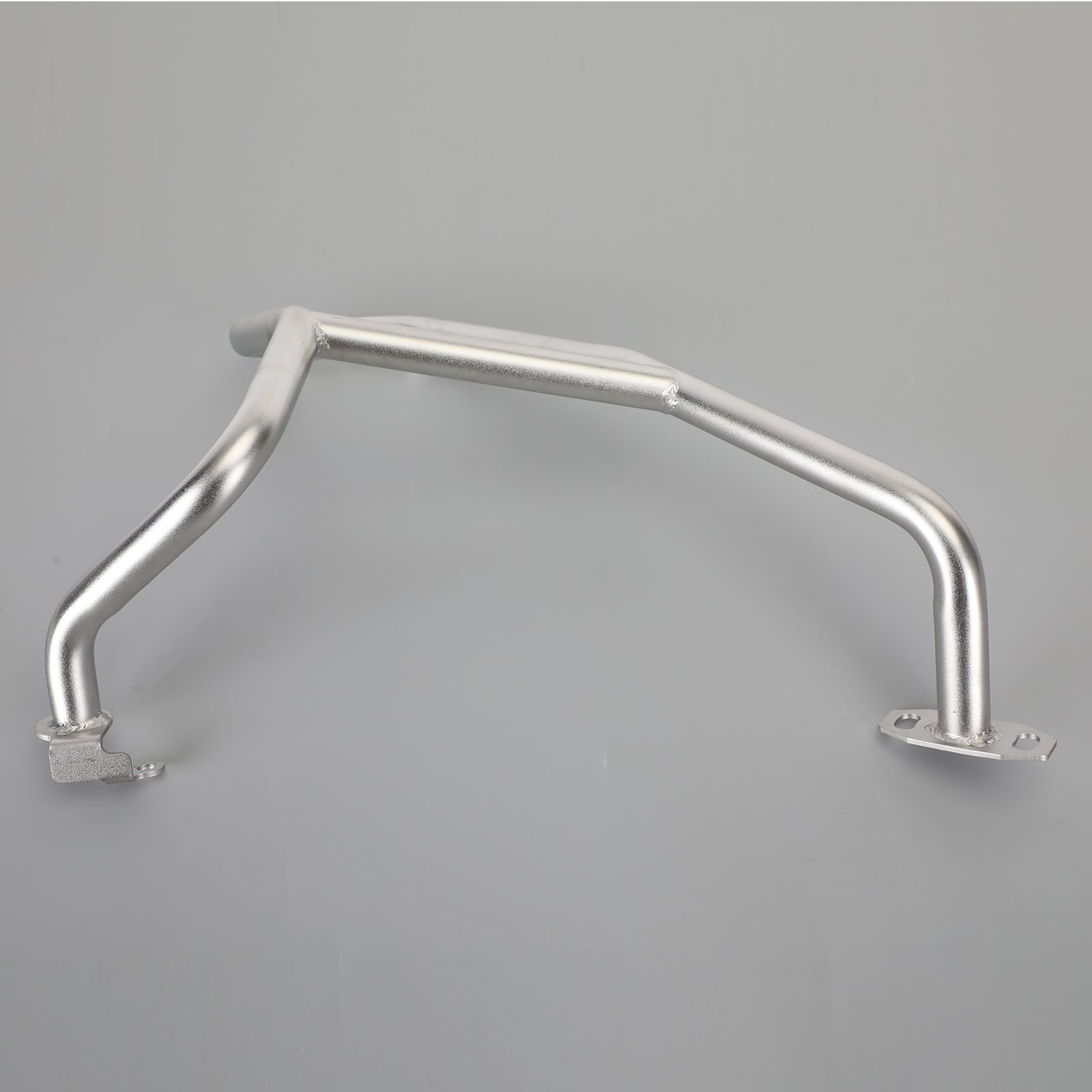 Upper Engine Crash Bars Protection Silver Anti-Crash For Bmw R1250Gs 18-21 19 20