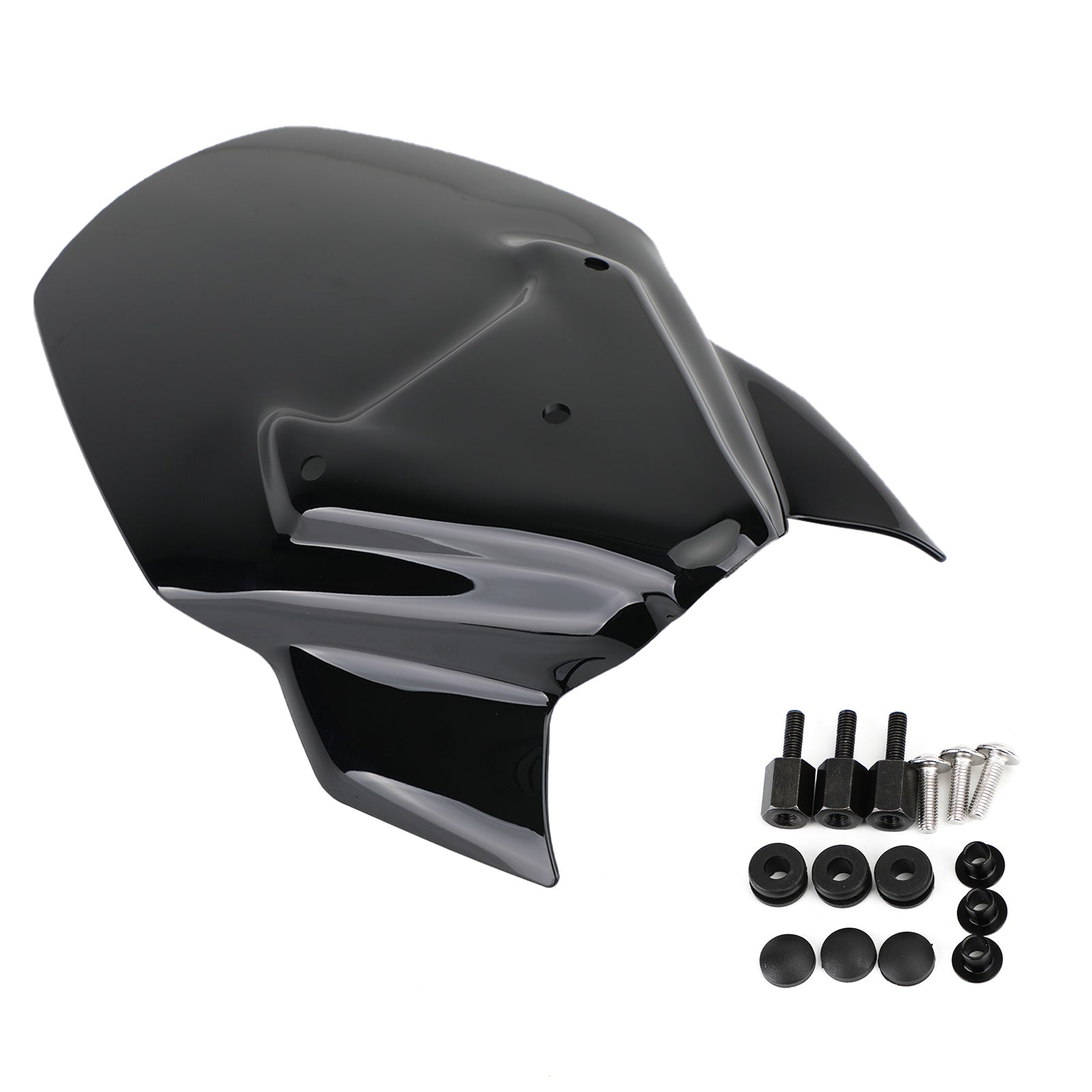 Pare-brise de moto en plastique Abs, pour Bmw F900R 2020 – 2021 générique