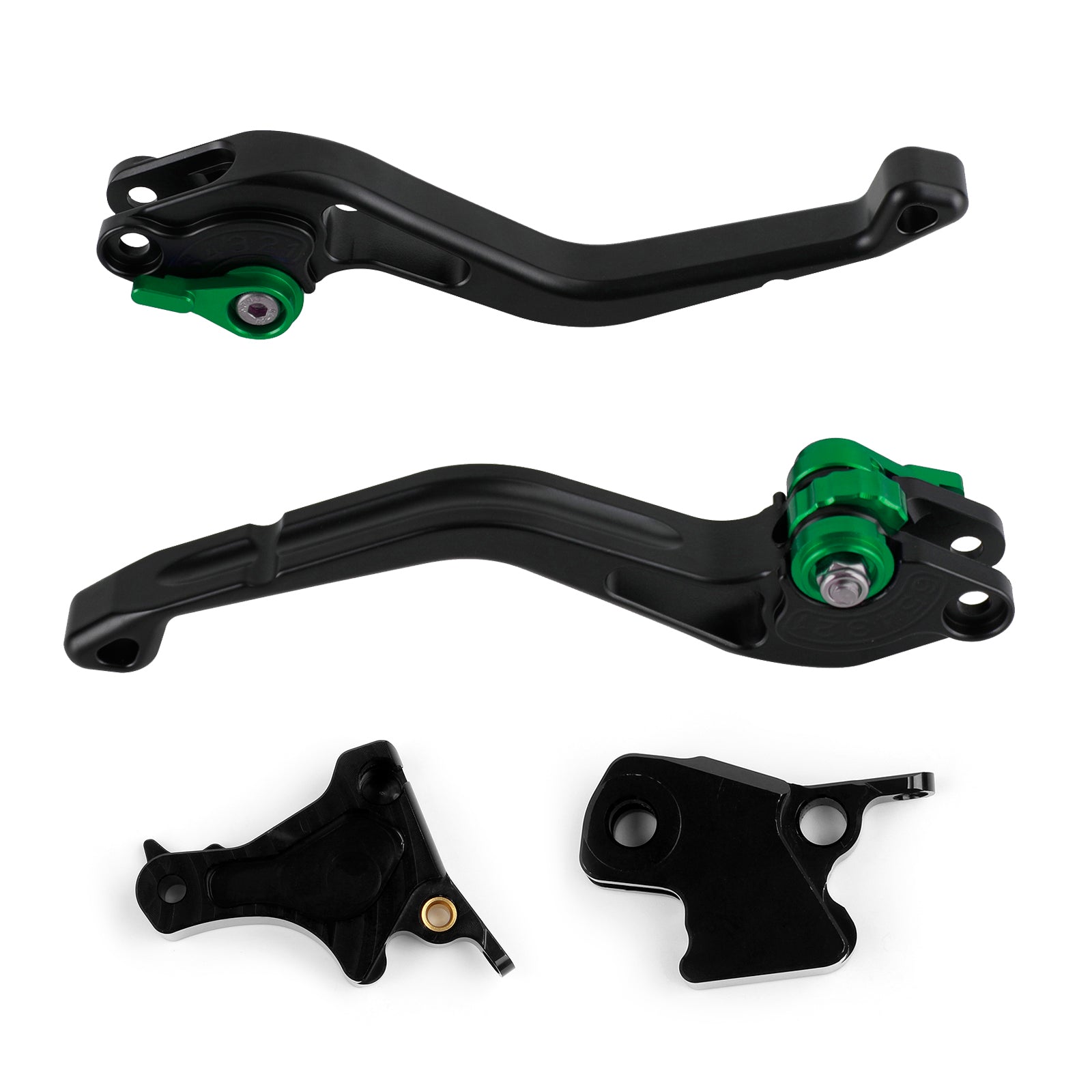 NEW Short Clutch Brake Lever fit for BMW F650GS F700GS F800S F800ST F800GT