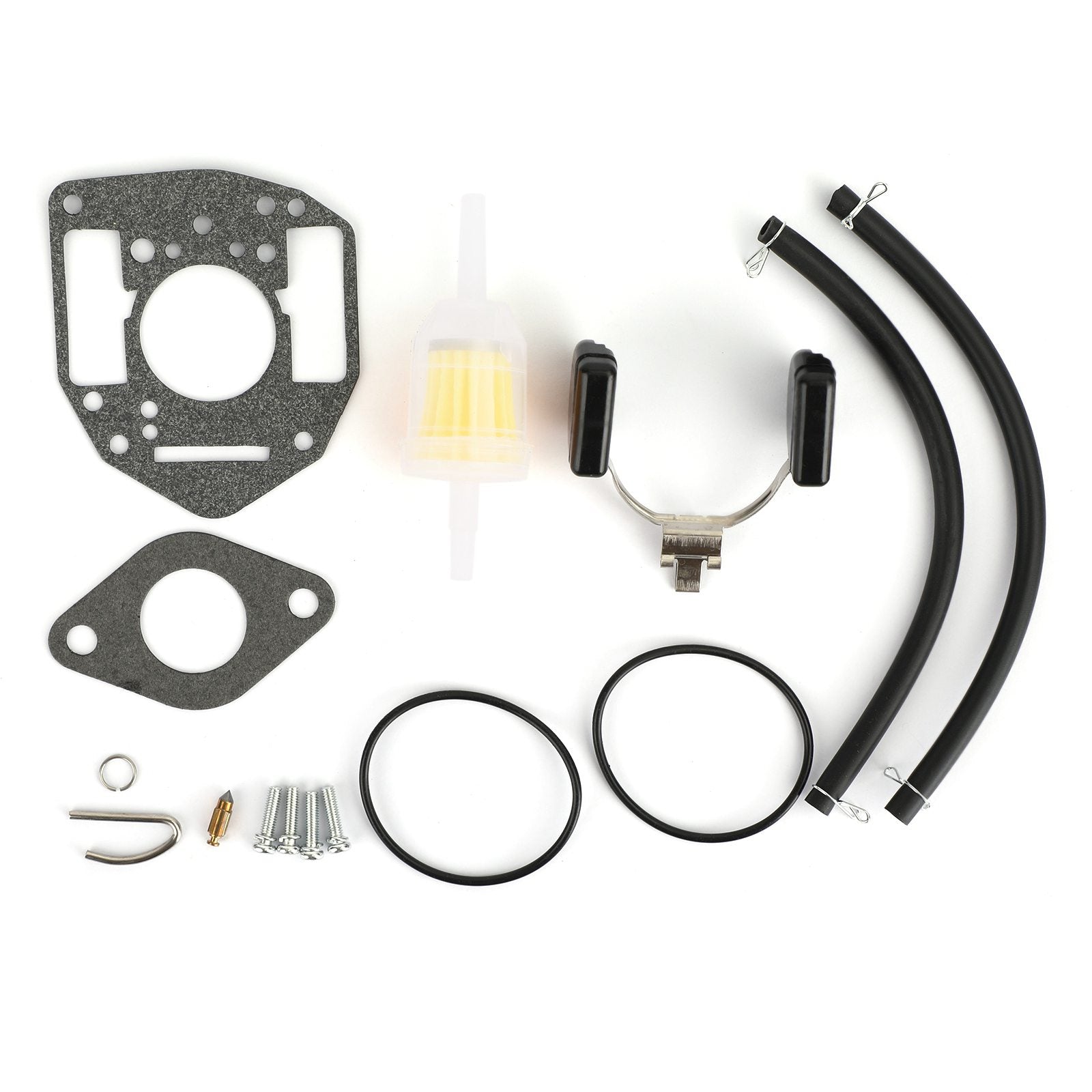 Kit de réparation de reconstruction de carburateur adapté pour Onan 146-0657 P216G P218G P220G P224G